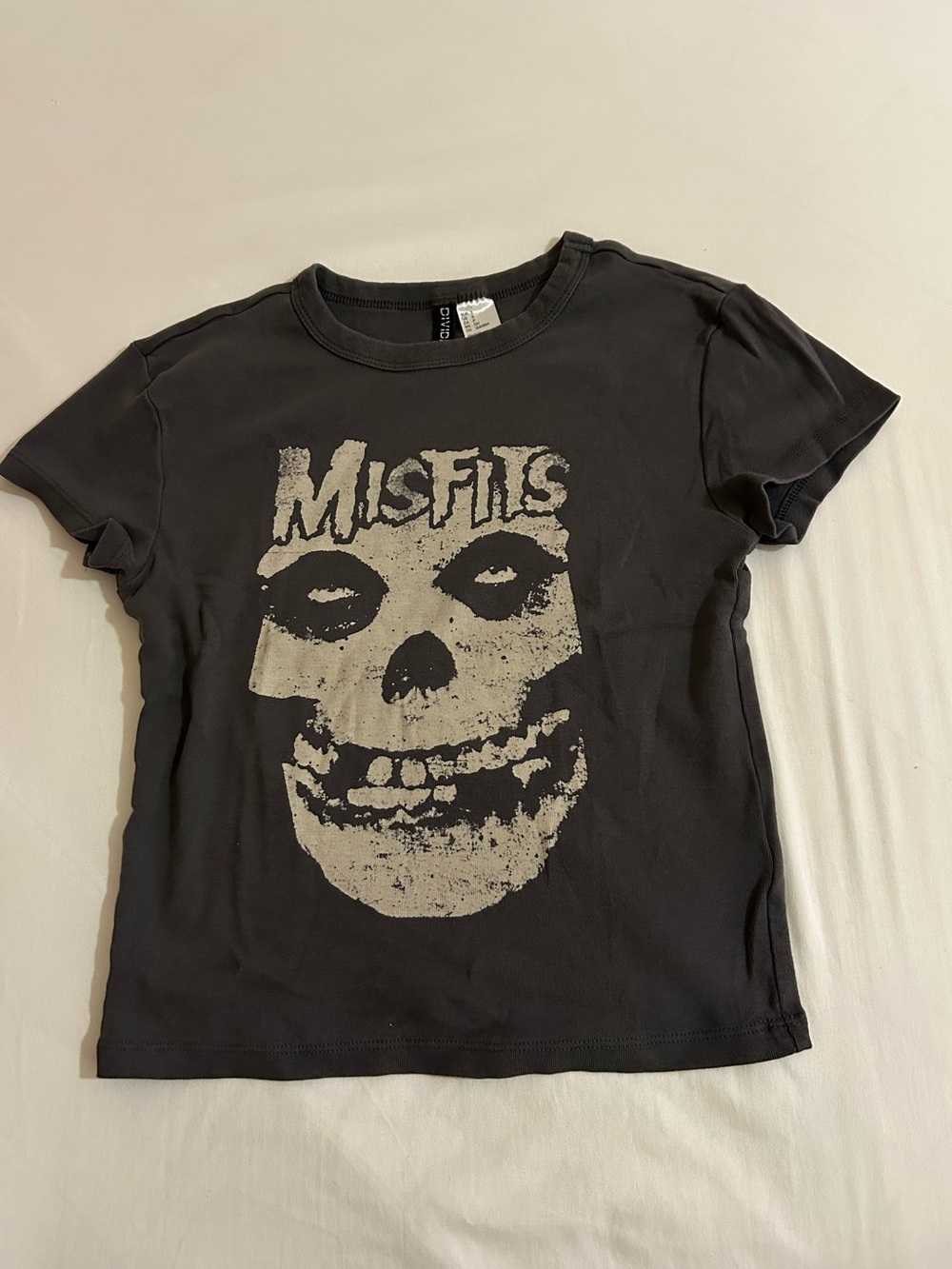 Graphic Tee - MISFITS